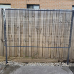 Hills 26m Double Folding Clothesline - FULLY INSTALLED !!!