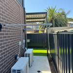 HILLS FOLD DOWN ! FULLY INSTALLED !  VERY POPULAR !