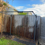 HILLS FOLD DOWN ! FULLY INSTALLED !  VERY POPULAR !