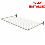 HILLS FOLD DOWN ! FULLY INSTALLED !  VERY POPULAR !