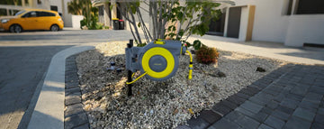 The Ultimate Guide to Retractable Garden Hoses and Professional Installations by Inckart