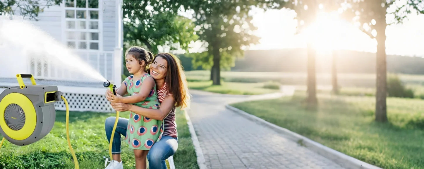 How Inckart is Revolutionizing Outdoor Living with Smart Garden Solutions