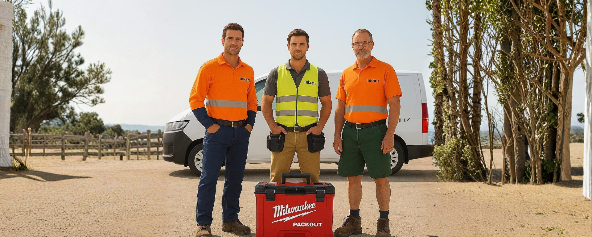 Why Professional Installation for Garden Equipment is a Must-Have with Inckart