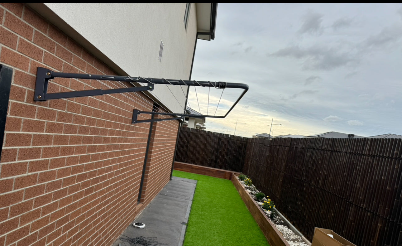 QUICK FOLD DOWN ! FULLY INSTALLED ! TOP SELLER DAYTEK !