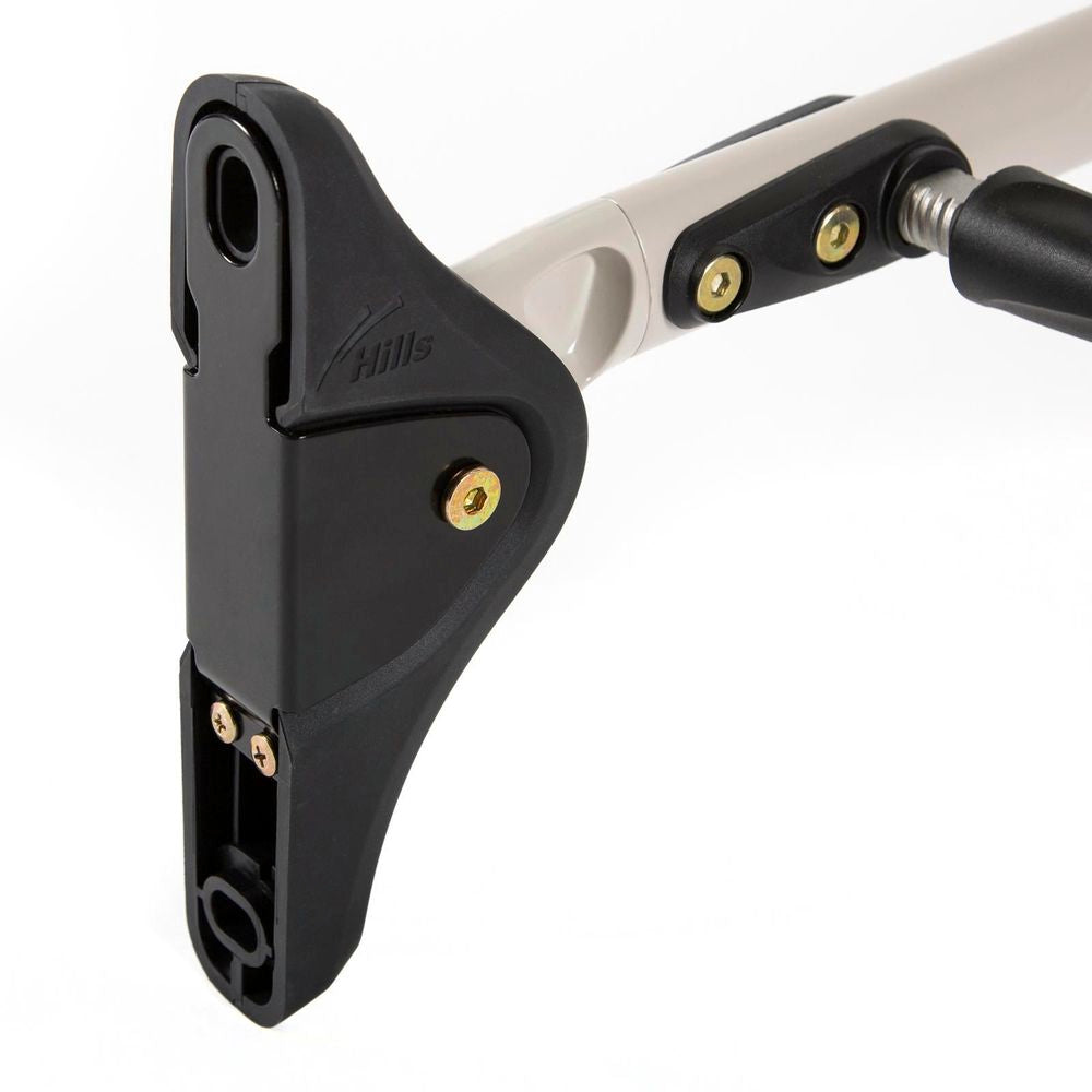 HILLS FOLD DOWN ! FULLY INSTALLED ! VERY POPULAR !