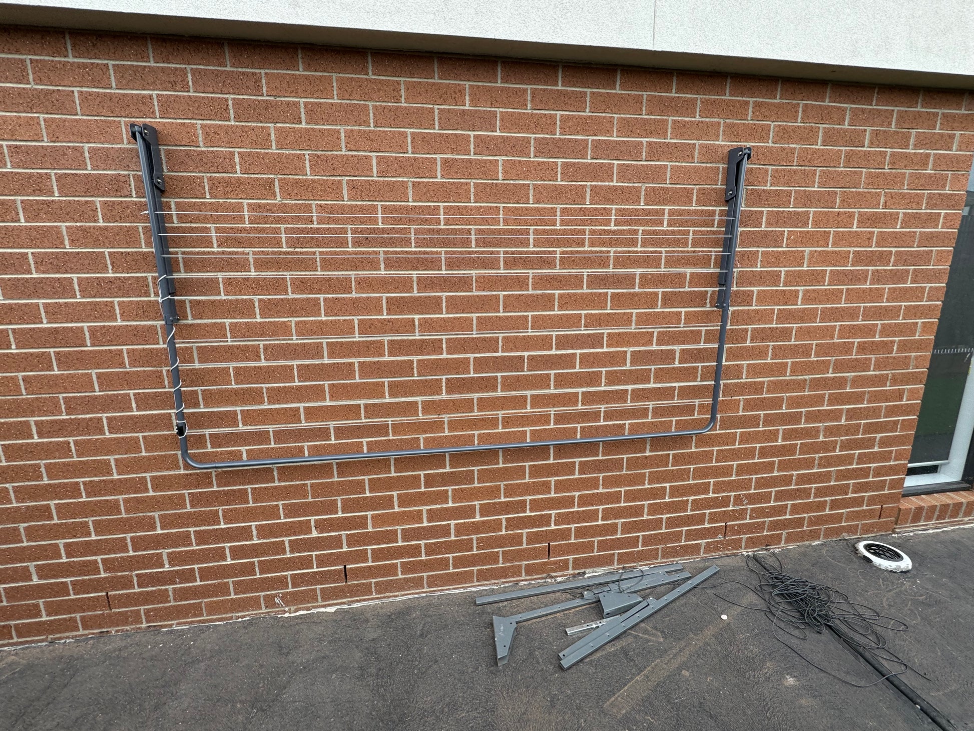 QUICK FOLD DOWN ! FULLY INSTALLED ! TOP SELLER DAYTEK !