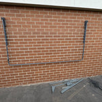 Quick Lock Fold Down Clothesline.... TOP SELLER DAYTEK !