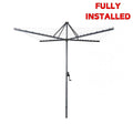 Daytek M32 Rotary Clothesline | Fully Installed – INKCART