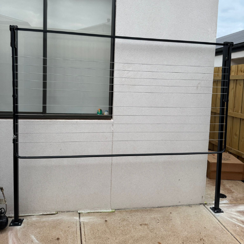 QUICK FOLD DOWN ! FULLY INSTALLED ! TOP SELLER DAYTEK !