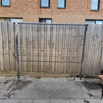 Clothesline Installation