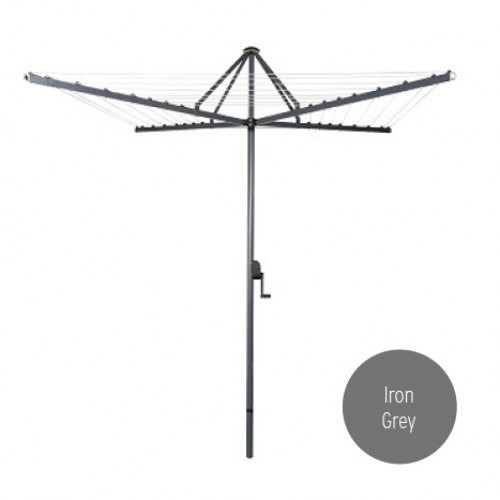Daytek M52 Rotary Clothesline | Installed West Melbourne – INKCART