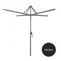 Daytek M52 Rotary Clothesline