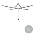 Daytek M52 Rotary Clothesline