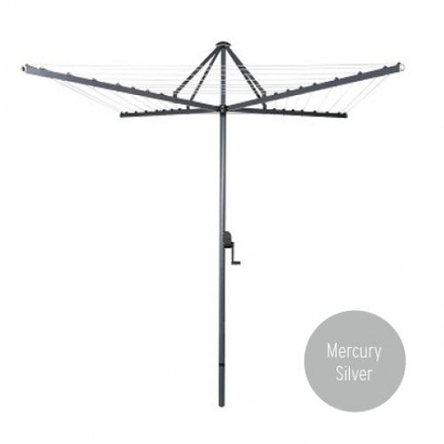 Daytek M52 Rotary Clothesline