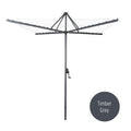 Daytek M52 Rotary Clothesline