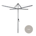 Daytek M52 Rotary Clothesline