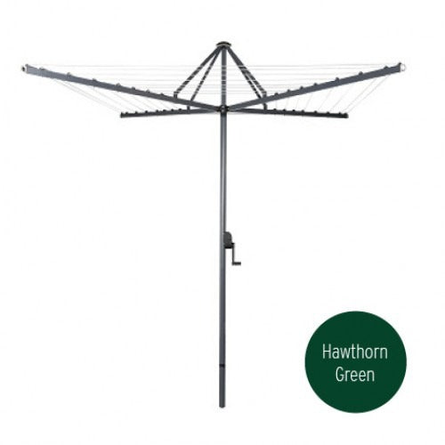 Daytek M52 Rotary Clothesline