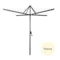 Daytek M52 Rotary Clothesline