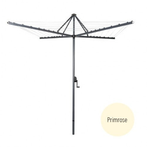Daytek M52 Rotary Clothesline