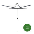 Daytek M52 Rotary Clothesline