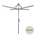 Daytek M52 Rotary Clothesline