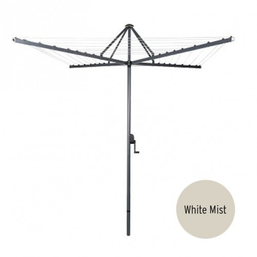 Daytek M52 Rotary Clothesline